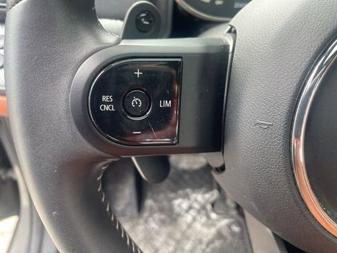 Used 2023 MINI Cooper Countryman S w/ Signature Upholstery Package image 32