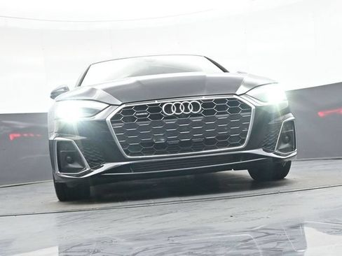 Used 2023 Audi A5 2.0T Premium Plus w/ Premium Plus AWD/4WD image 37