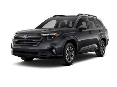 New 2026 Subaru Forester Premium image 2