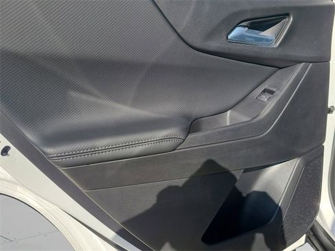 New 2026 Chevrolet Equinox LT image 29