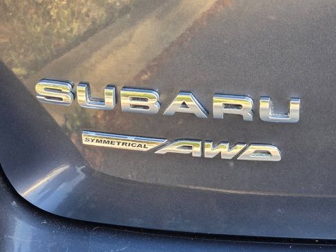 Used 2017 Subaru Impreza 2.0i Sport AWD/4WD image 30