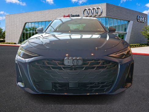 New 2026 Audi A6 Prestige AWD/4WD image 2