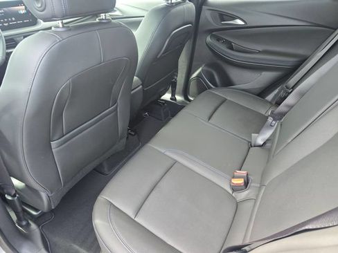 New 2026 Buick Encore GX Sport Touring w/ Advanced Technology Package FWD image 10