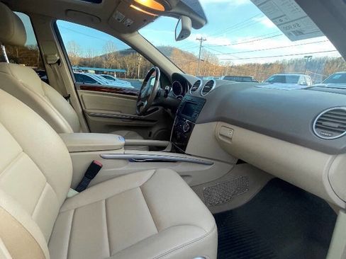 Used 2011 Mercedes-Benz ML 350 4MATIC image 15