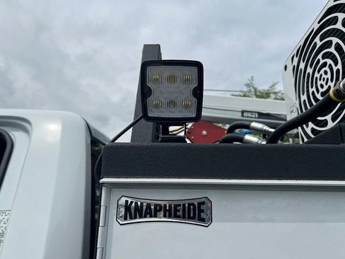 New 2024 RAM 5500 Tradesman image 24