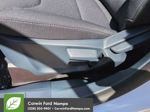 New 2026 Ford Maverick XL AWD/4WD image 12