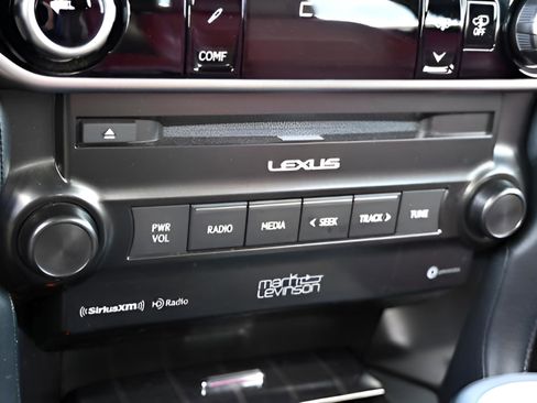 Certified 2023 Lexus GX 460 Luxury w/ Sport Design Package image 45