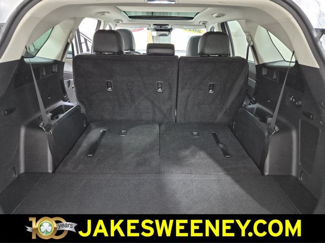 Used 2026 Kia Sorento S w/ S Panoramic Sunroof Package FWD image 30