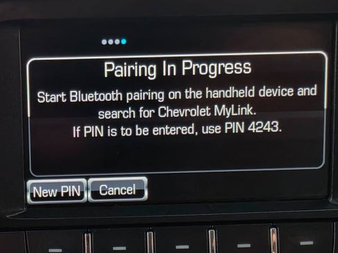 Used 2015 Chevrolet Colorado W/T w/ WT Convenience Package RWD image 24