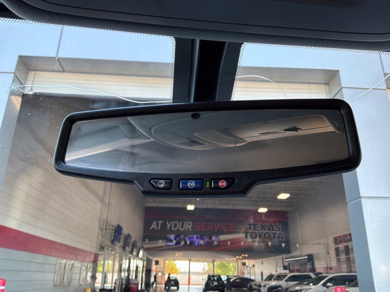 Used 2018 GMC Sierra 1500 SLT w/ Texas SLT Premium Package AWD/4WD image 20