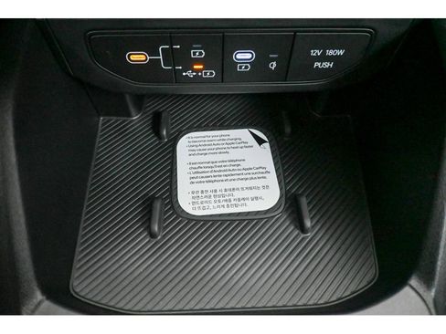 New 2025 Kia K4 GT-Line image 27