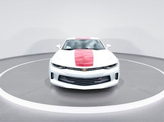 Used 2017 Chevrolet Camaro LT video 3