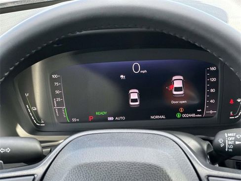 Certified 2025 Honda Accord EX-L image 28