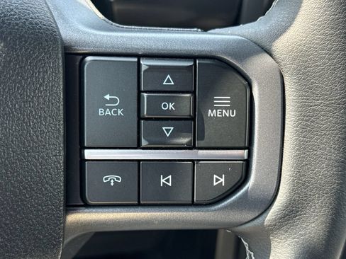 Used 2025 Ford F150 Lariat AWD/4WD image 23