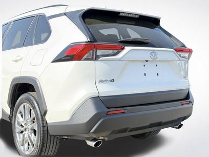 Used 2022 Toyota RAV4 XLE Premium