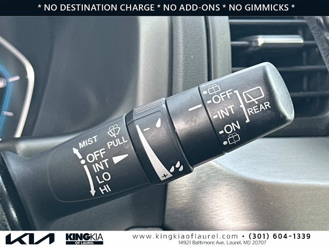 Used 2019 Honda Odyssey EX-L image 12