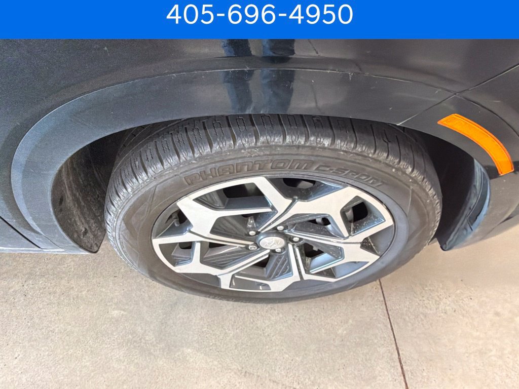 Used 2022 Hyundai Palisade Calligraphy AWD/4WD image 26