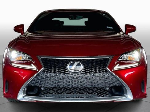 Used 2016 Lexus RC 200t image 4