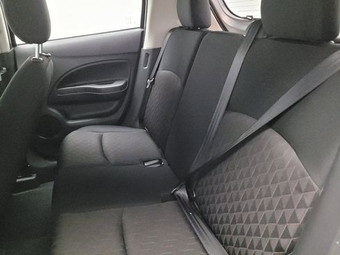 Used 2024 Mitsubishi Mirage LE FWD image 18