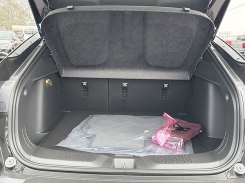 New 2026 Buick Envista Preferred w/ Convenience I Package image 17