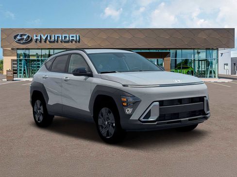 New 2026 Hyundai Kona SEL Sport FWD image 11