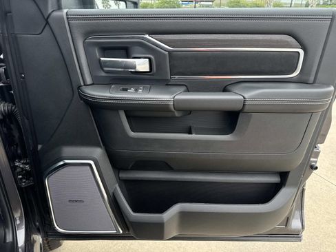 New 2026 RAM 2500 Laramie image 13
