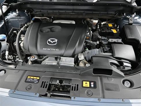 Used 2024 MAZDA CX-5 Carbon Edition image 39