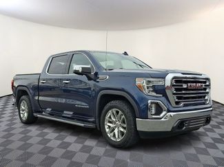 Used 2020 GMC Sierra 1500 SLT w/ SLT Premium Package video 1