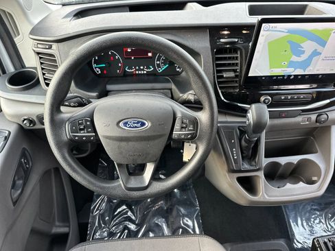 Used 2023 Ford Transit 350 XLT image 14