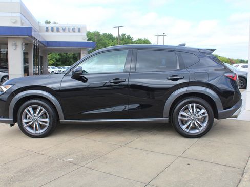 Used 2026 Acura ADX FWD image 7