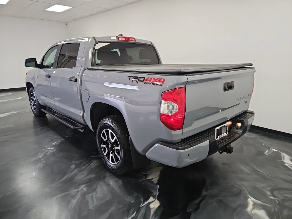 Used 2020 Toyota Tundra SR5 AWD/4WD image 20