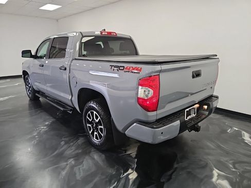 Used 2020 Toyota Tundra SR5 AWD/4WD image 20