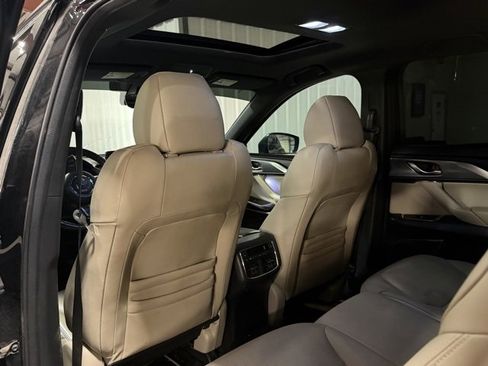Used 2019 MAZDA CX-9 Grand Touring image 11