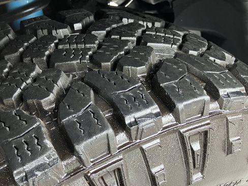 Certified 2024 RAM 1500 Rebel w/ Rebel Level 1 Equipment Group image 12