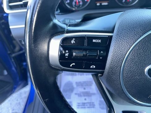 Used 2021 Kia K5 GT-Line image 15