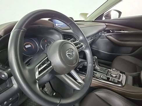 Used 2022 MAZDA CX-30 AWD 2.5 S w/ Premium Package image 22