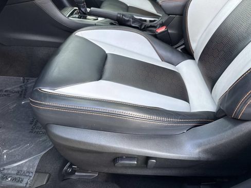 Used 2021 Subaru Crosstrek 2.5i Limited w/ Moonroof Package 1 AWD/4WD image 26