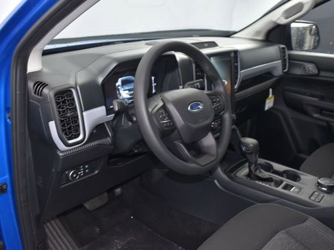 New 2025 Ford Ranger XL image 10