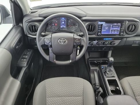 Used 2021 Toyota Tacoma SR AWD/4WD image 17