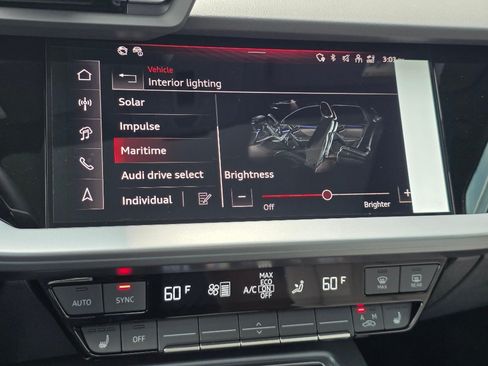 New 2026 Audi A3 2.0T Premium AWD/4WD image 25