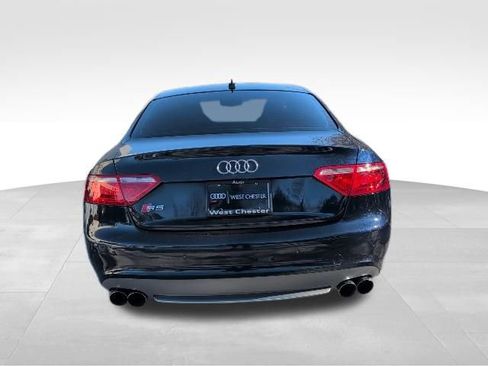 Used 2009 Audi S5 4.2 image 22