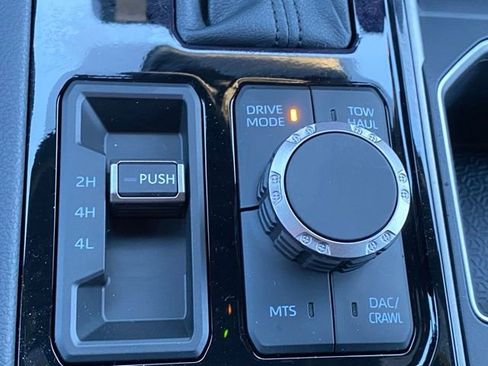 New 2026 Toyota Tundra Limited image 25