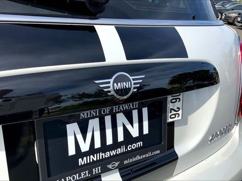 Certified 2024 MINI Cooper S FWD image 32