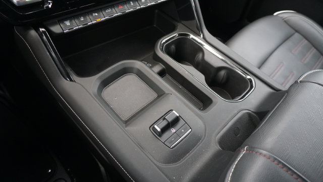 Certified 2024 GMC Sierra 2500 AT4X AWD/4WD image 20