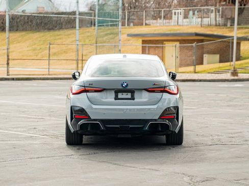 Used 2023 BMW i4 M50 image 6