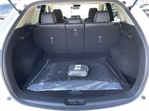 New 2025 MAZDA CX-5 AWD 2.5 S w/ Select Package image 9