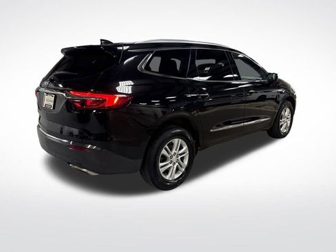 Used 2021 Buick Enclave Essence w/ Sound and Sites Package image 5