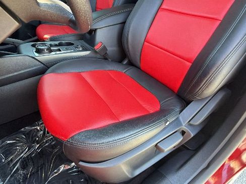 Used 2025 Ford Bronco Sport Big Bend image 18