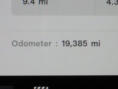 Used 2025 Tesla Model 3 Long Range image 20