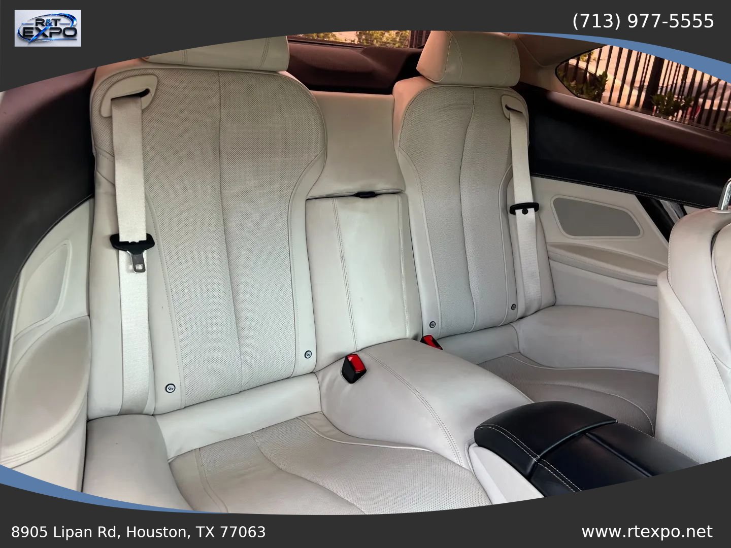 Used 2012 BMW 650i Coupe RWD image 35